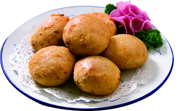 香炸玉米饼(1199931)