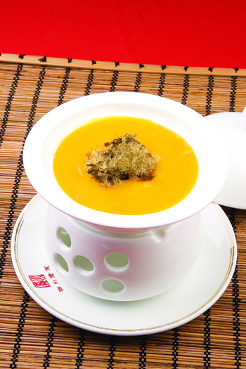 浓汤竹燕窝(3095144)