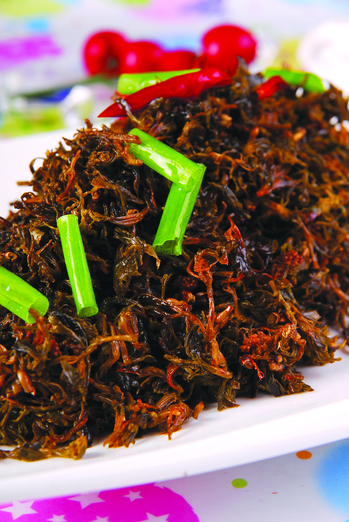 清炒将军菜(1287862)