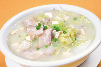 白菜豆腐五花肉(564161)
