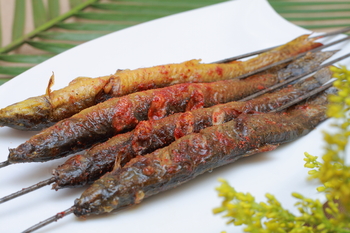 烤泥鳅鱼条(2705948)