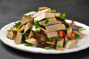 韭香鸡蛋干(2428844)