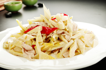 生炒笋尖(1138354)