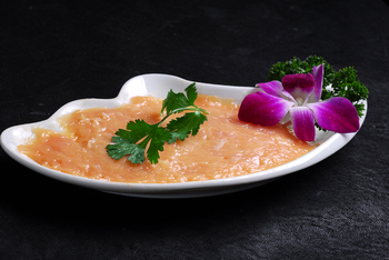 荤菜类鸡肉滑(1074643)