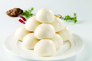 手工小馒头(402083)