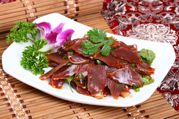 麻辣鸭胗(623745)