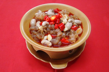 牛鞭烧公鸡蛋(142264)