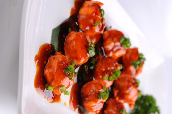 鱼香煎酿奥带(3129459)