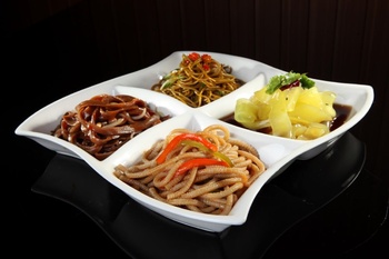 凉菜美味小拼(338612)