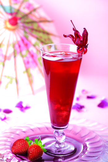 洛神花茶(748098)