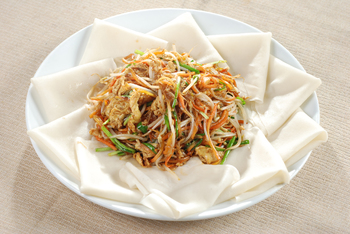 春饼卷合菜(2370735)