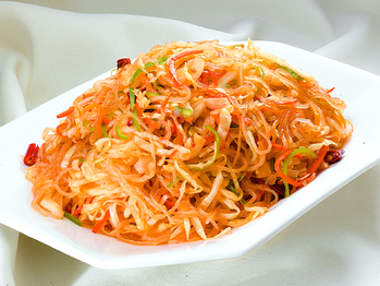 花白炒粉条(546992)