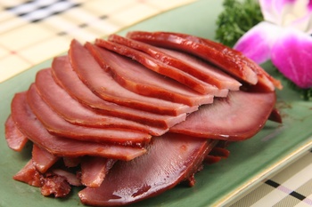 烟熏酱门腔(263150)