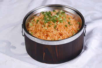 鳄鱼血焗饭(616257)