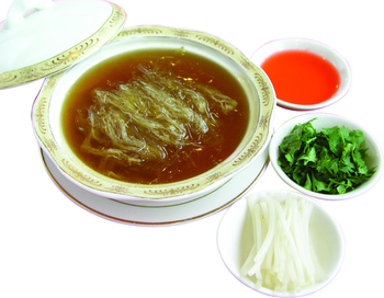 红烧大裙翅(3106122)