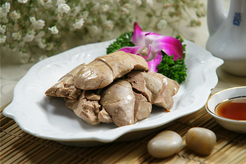 香蜜鹅肝(699844)