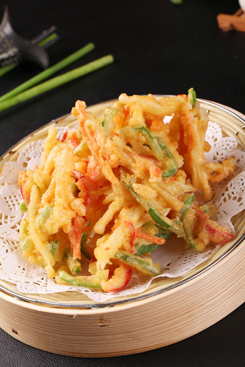 家乡炸咸食(2866466)