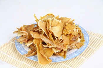 马蹄笋干(215392)