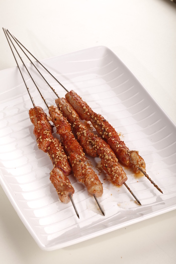 烤羊鞭串(1133642)