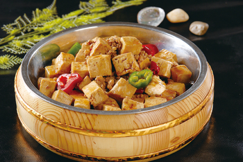 大盆老豆腐(1643735)