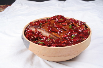 湘西土匪肉(598716)