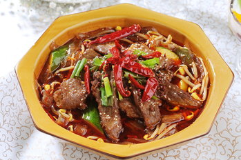 水煮牛肉牛肉(562493)